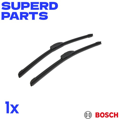 Wiper blade jointless - blade,