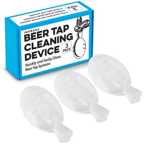 Impresa pack draft beer - impresa,