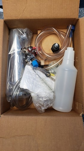 Taprite 4015 kegerator - 4015,