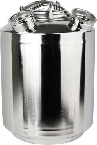 Gallon beer line cleaning - gallon,