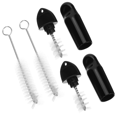 Set beer faucet caps kit - set,