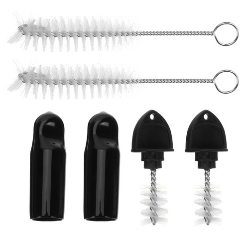 Set beer faucet - beer, caps