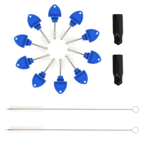 Set beer tap cleaning - set, brush