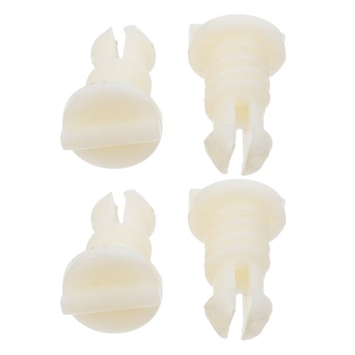 4pcs sturdy plastic beer keg - 4pcs,
