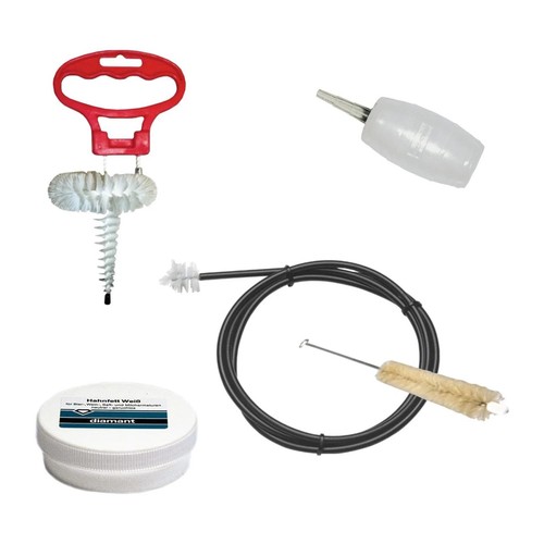Beer tap cleaning kit - cleaning, kegs