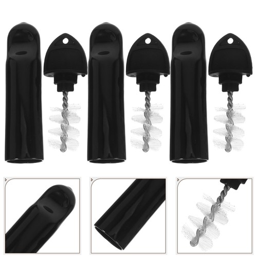 Set beer keg faucet brush - beer,