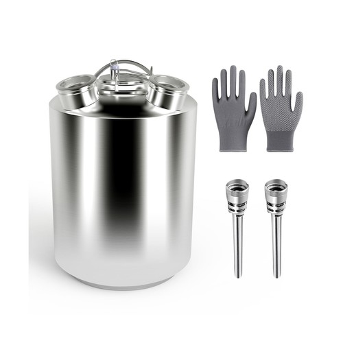 Gallon 10 l - /, kegerator
