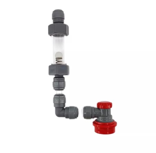 Kegland duotight flow stopper - flow,
