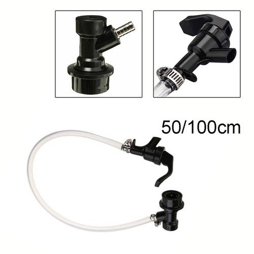 Beer line kit for keg - beer,