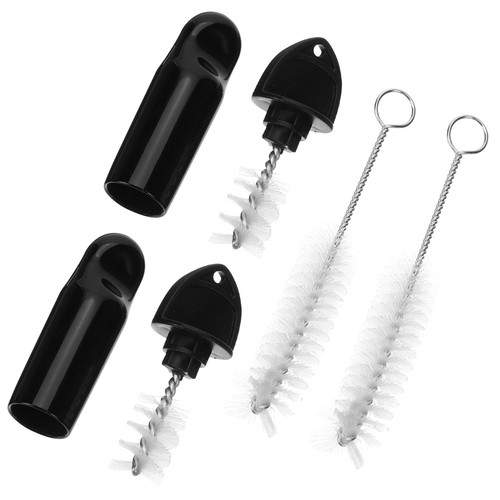 Set beer faucet caps - caps, kit