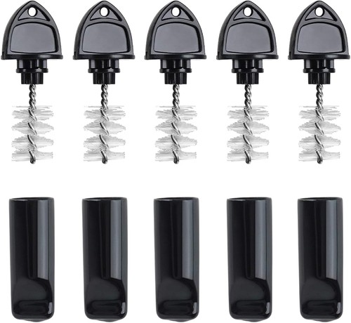 Draft beer tap plug pieces - plug, 10