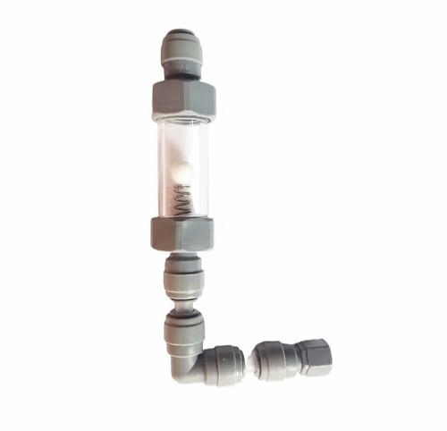 Kegland duotight flow - flow, stopper