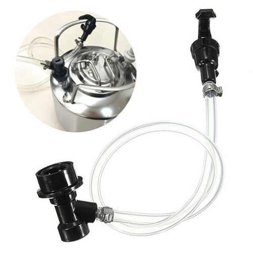 Homebrew draft beer line - homebrew,