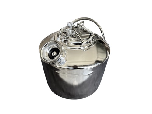 Gallon single head beer - single,