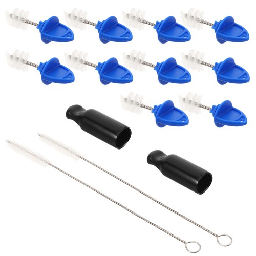 Complete beer tap cleaning kit - complete,