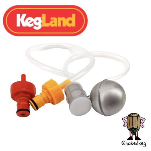 Kegland fermzilla pressure - fermzilla,
