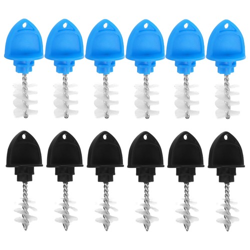 Pcs beer tap faucet brush - 12,