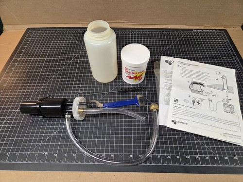 Micro matic 1100 - micro,