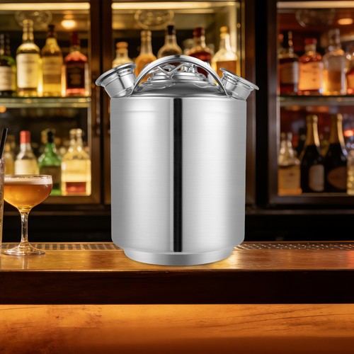 10l beer barrel cleaning - 10l,