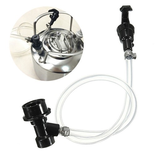 Beer line kit - for, keg