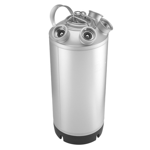Cleaning keg gallon 19l line - cleaning,