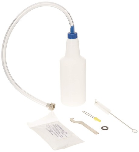 Taprite kegerator cleaning kit - kegerator,